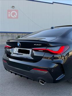 BMW 4-Series